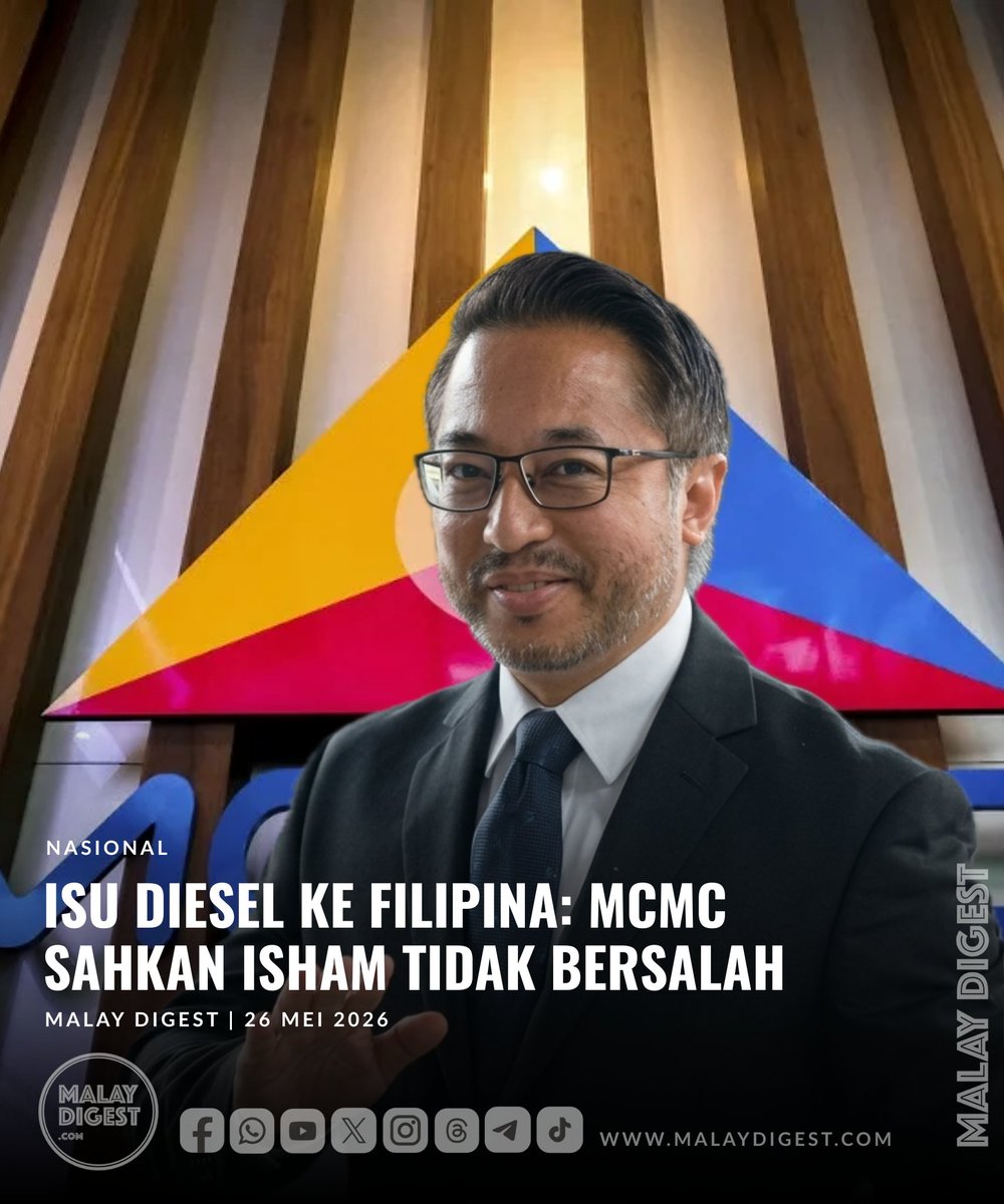 Malay Digest tweet media