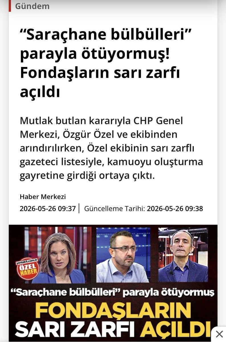 Fuat Uğur🇹🇷 tweet media