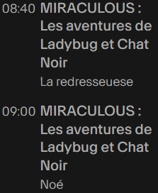 ChatBlog009's tweet photo. #MLBS6Spoilers The finale of Season 6 has been delayed due to RTS not receiving the final episode yet.

Instead, "The Ruler" (6.15) and "Noah" (6.16) will air.

There is no set air date yet, but we'll keep you updated! https://t.co/qyCQm0LAwR