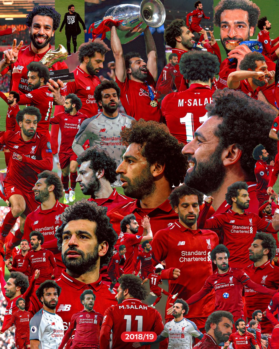 Liverpool FC tweet media