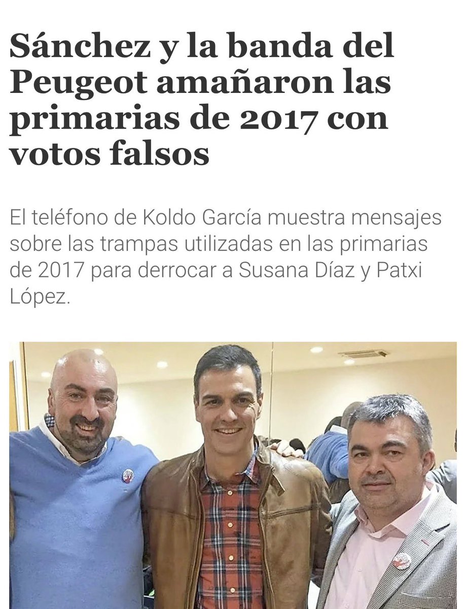 Sebastián Hidalgo Martínez tweet media