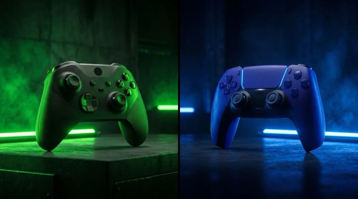 SomosXbox's tweet photo. Xbox Game Pass baja de precio justo cuando PS Plus sube: ¿cuál es mejor ahora? https://t.co/Gx42VVWzXZ https://t.co/ngdQZRxipW
