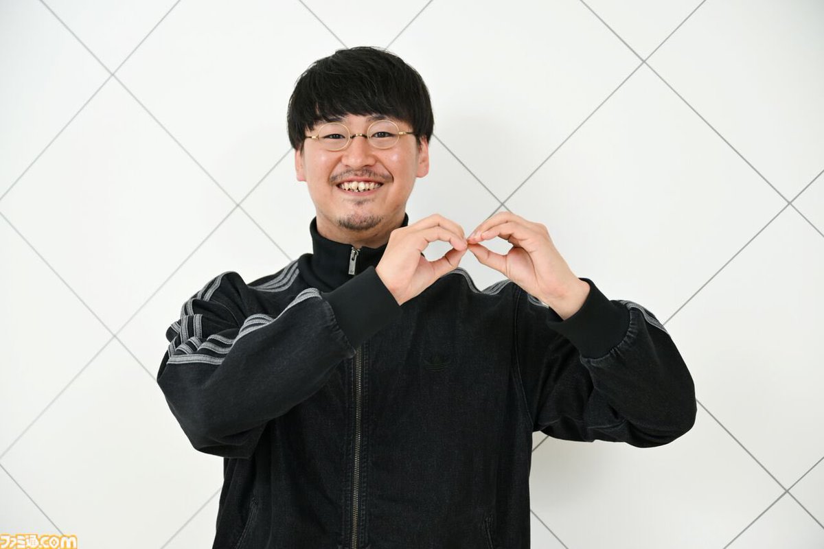 かさけん tweet media