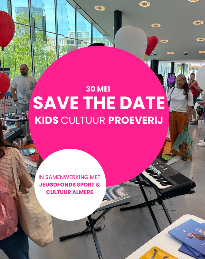 vvflex's tweet photo. Aanstaande zaterdag is de Kids Cultuurproeverij. Via deze link kun je je aanmelden voor een van de gratis workshops https://t.co/KCz5Lg2dnR...
Op de website staat dat onze workshops Drummen en Vocal Playground zijn uitverkocht, maar als je toch graag wil meedoen, dan is dat prima https://t.co/uN7uoxZ1Be