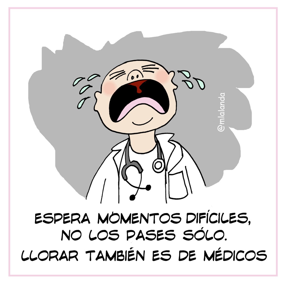 Mónica Lalanda tweet media
