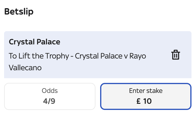 SquawkaBet's tweet photo. See the full market on @SkyBet. 👇

Bet here: https://t.co/hBs2o0isBQ

18+ GambleAware #Ad https://t.co/EW88Y717uK