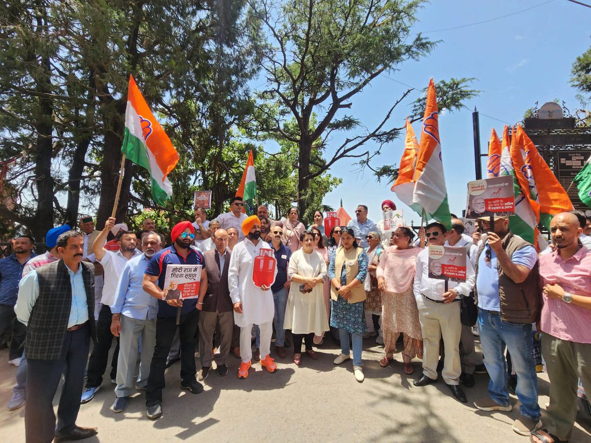 Vinod Zinta tweet media
