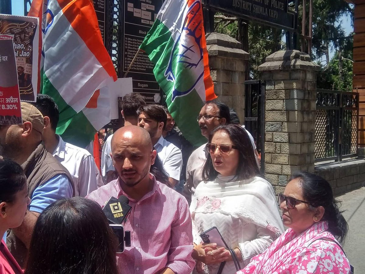 Vinod Zinta tweet media
