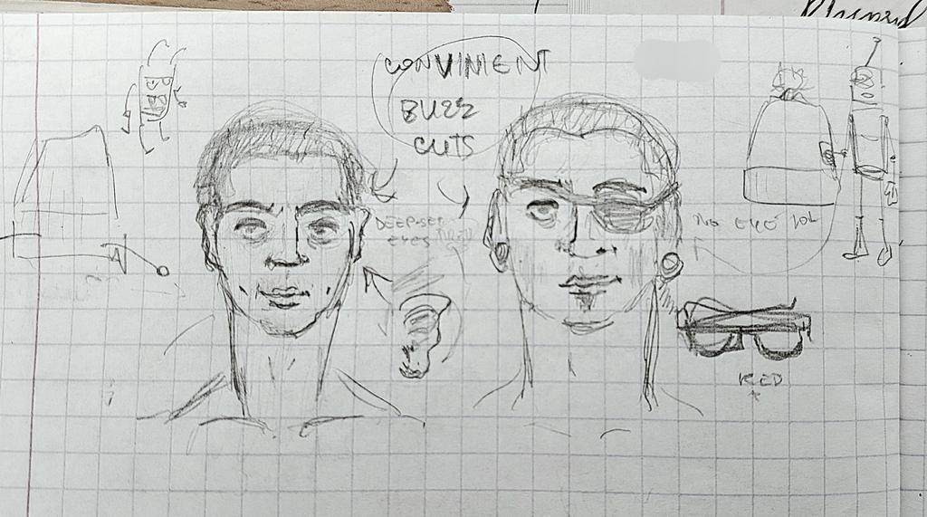 bl4kkthorn's tweet photo. 3thysnybwgthxw6jeq4uqnxu4n why do i need to make human versions of everything #zombiecatchers https://t.co/HKGJMN2AAX