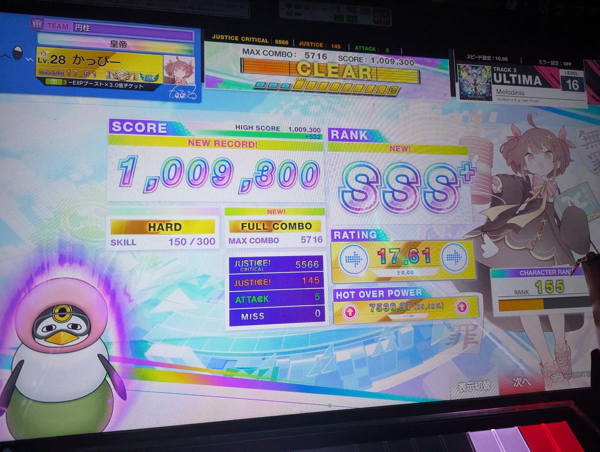 かっぴー tweet media