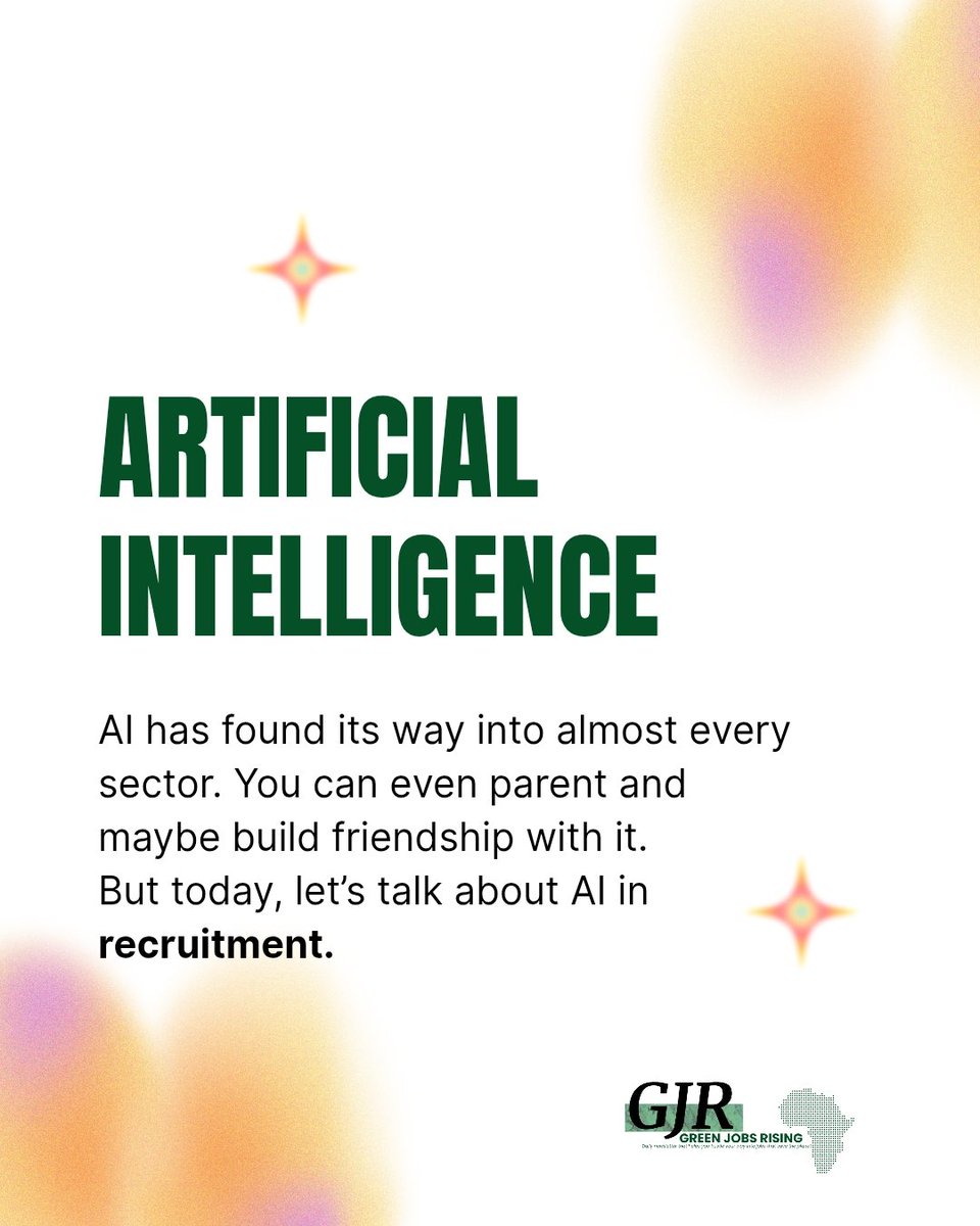 JobsRising's tweet photo. If you can't beat them join them. In the age of AI, here is how to outsmart it when applying for jobs. https://t.co/wIg18TxvOl