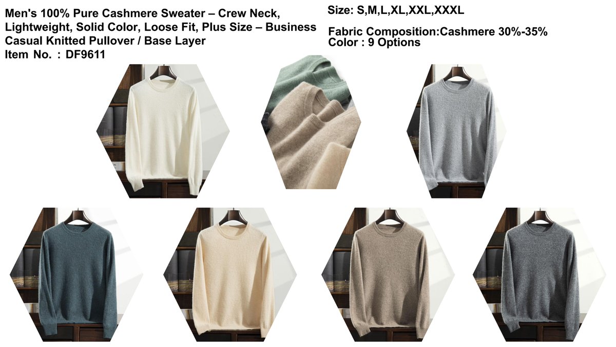 CuiRoland's tweet photo. 2026 Autumn &amp; Winter Men's Cashmere Sweater Dongguan Factory Wholesale Directly https://t.co/ZtkJCG7KZD