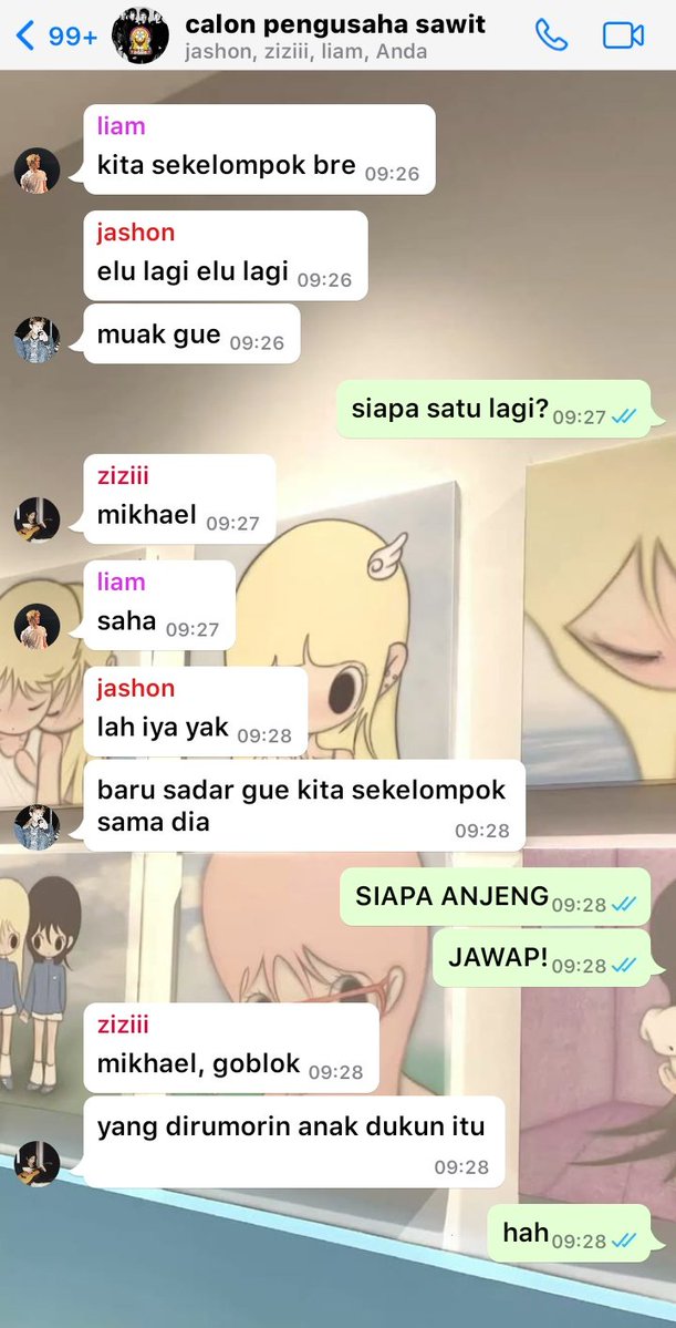 anann, suka cwk cantik tweet media