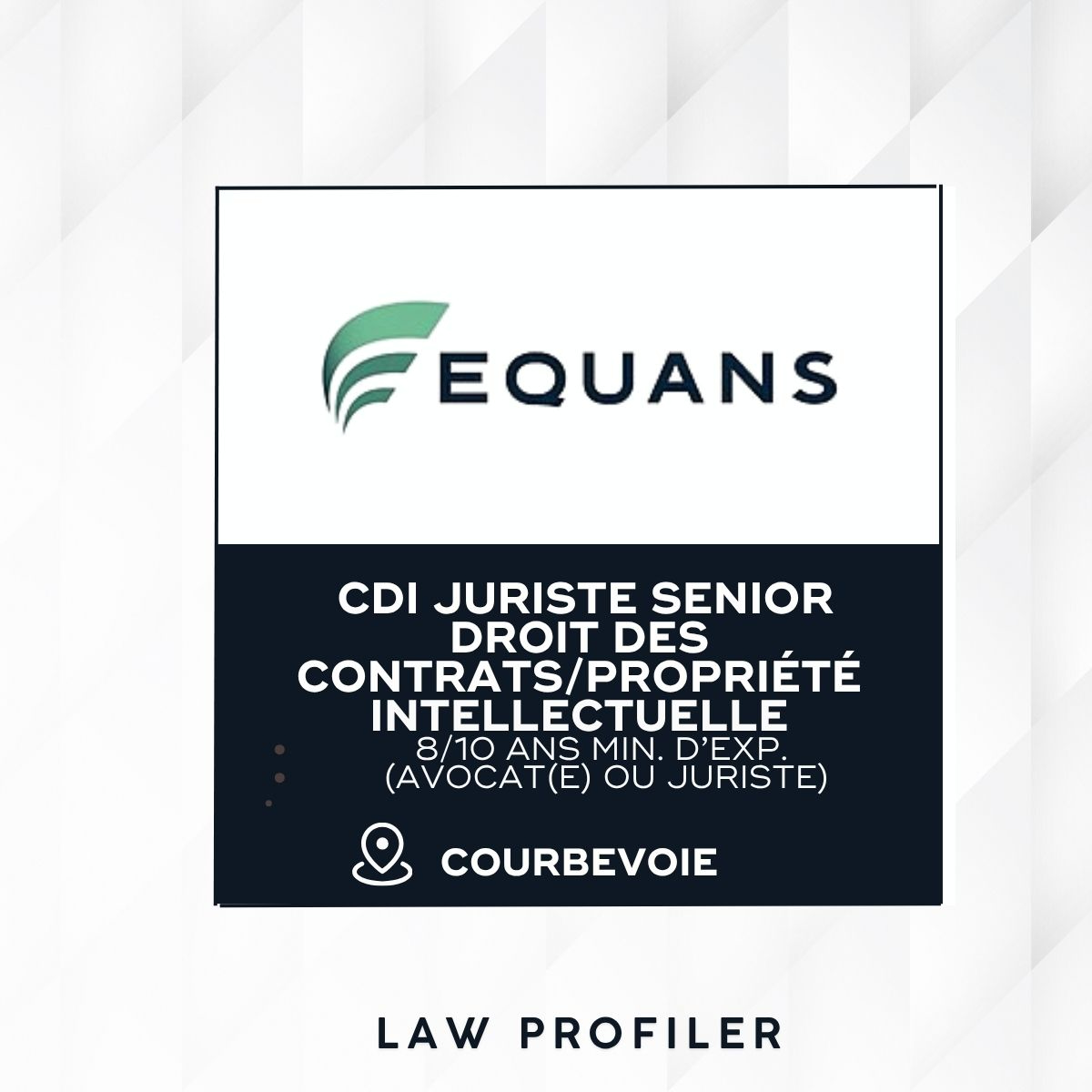 Law profiler tweet media