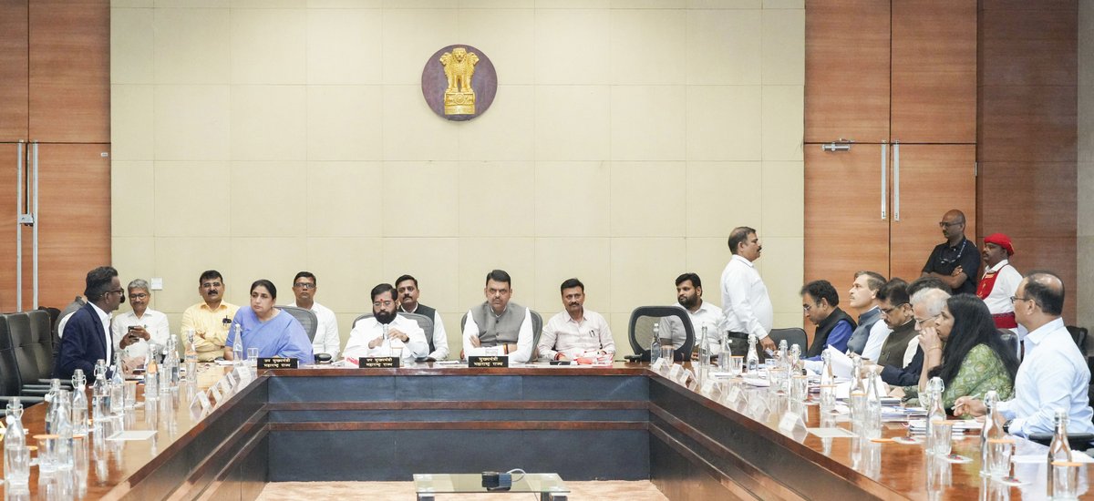 CMO Maharashtra tweet media