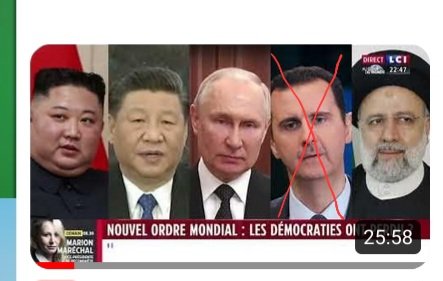 CL OLIVIER tweet media
