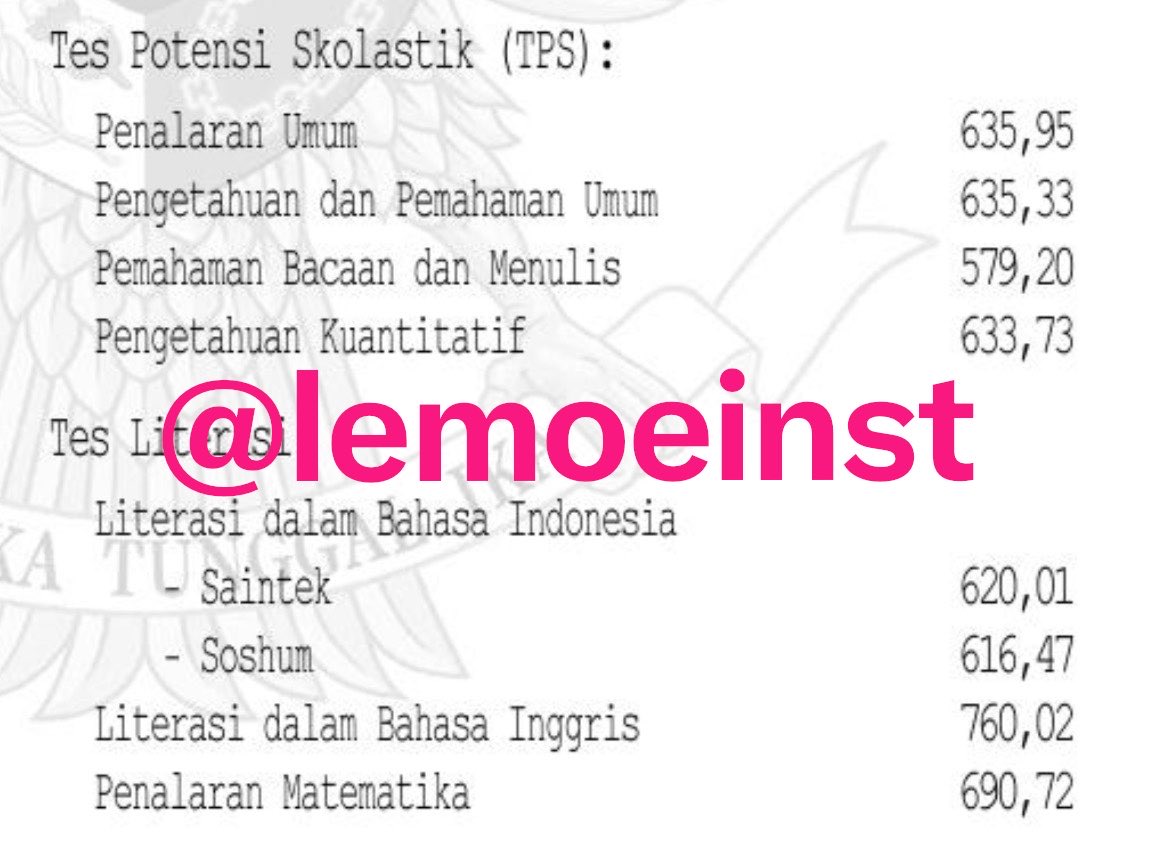 lemoeinst's tweet photo. Jujur pm modal nembak ✌️ https://t.co/cQOYDbR1Jl