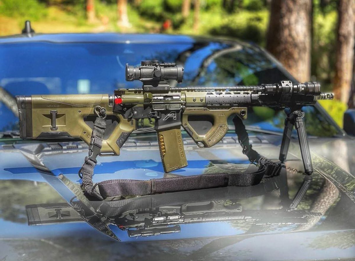 Firearm Fury tweet media