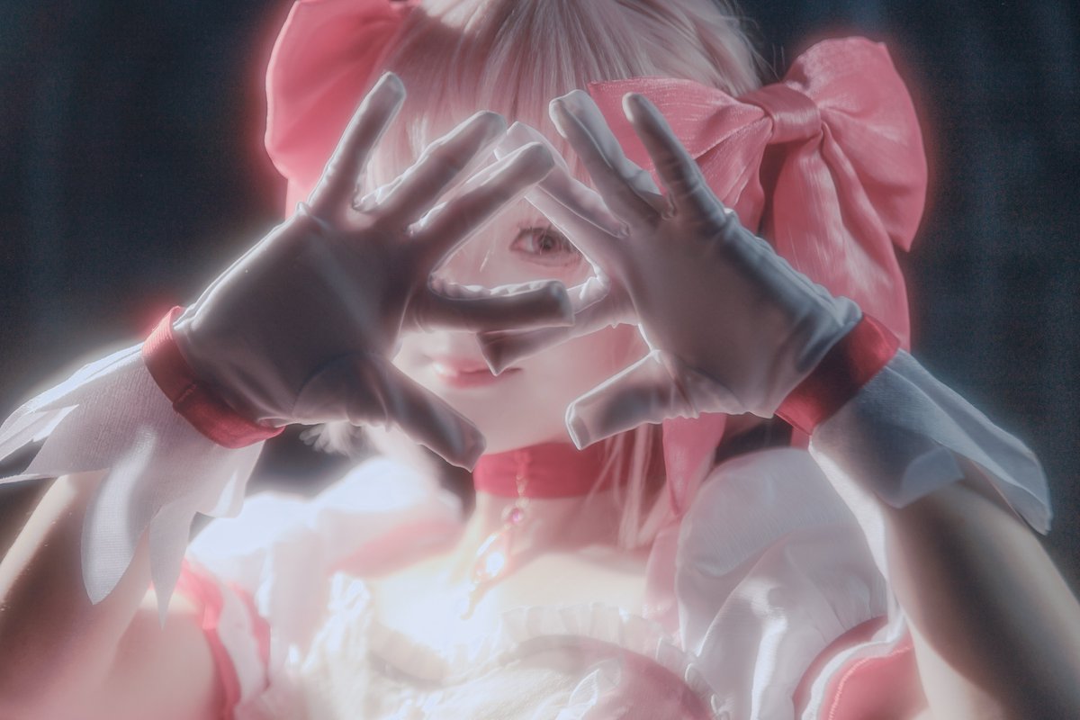 milki_17's tweet photo. 魔法少女まどか☆マギカ

        ✦ ﾟ･ : * ․ ☾ ․ * : ･ﾟ ✦

  🎀 그 누구도, 절망하지 않도록 🎀

        ✦ ﾟ･ : * ․ ☾ * : ･ﾟ ✦

#魔法少女まどかマギカ #まどマギ #鹿目まどか 

📸 @Sazin_Villun https://t.co/50PJqtFLV4