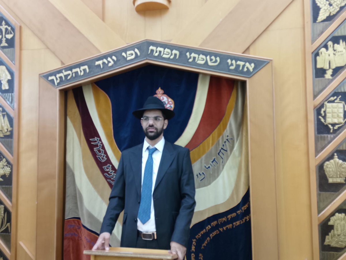 ארי קלמן | Ari Kalman tweet media