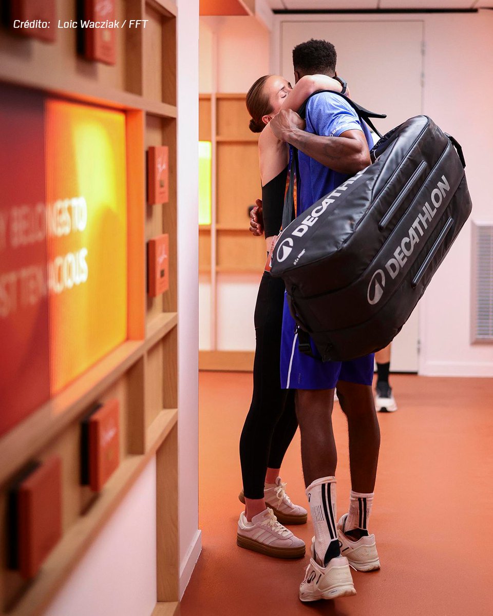 ESPN Tenis tweet media