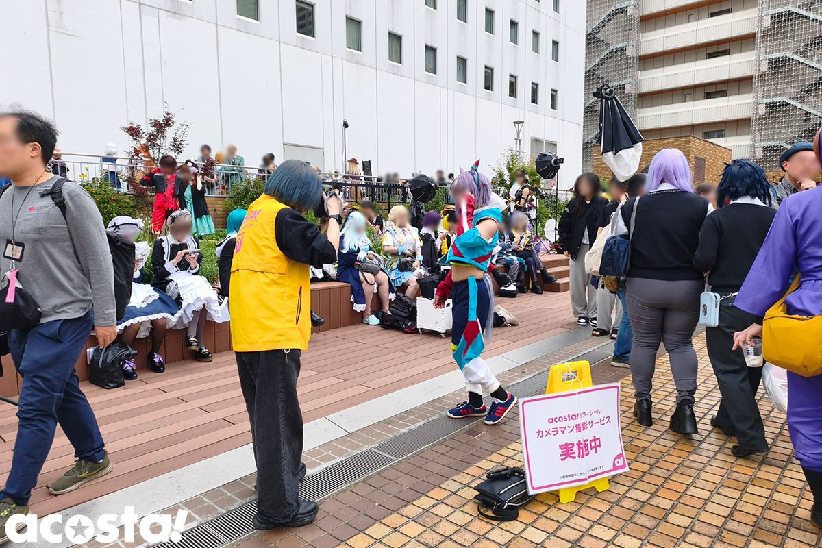 ハコスタ広報 吉田🍑 tweet media