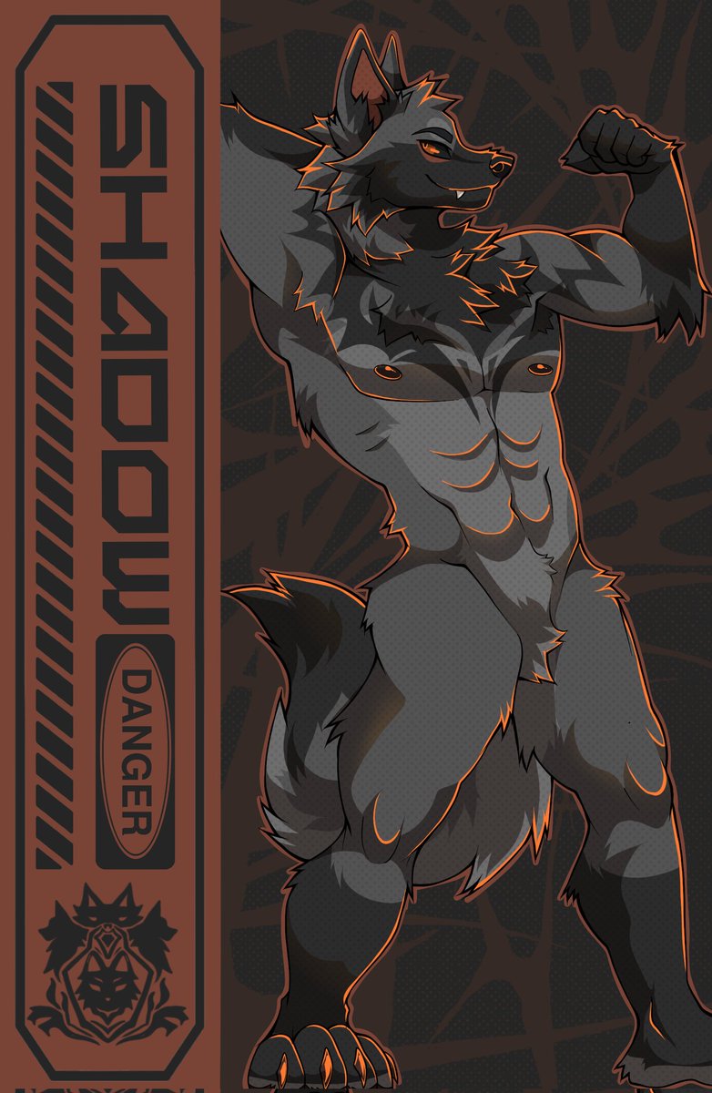 Shadow Wolf tweet media