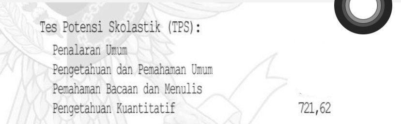 ref²⁶ otw Tekdus UI 2026 tweet media