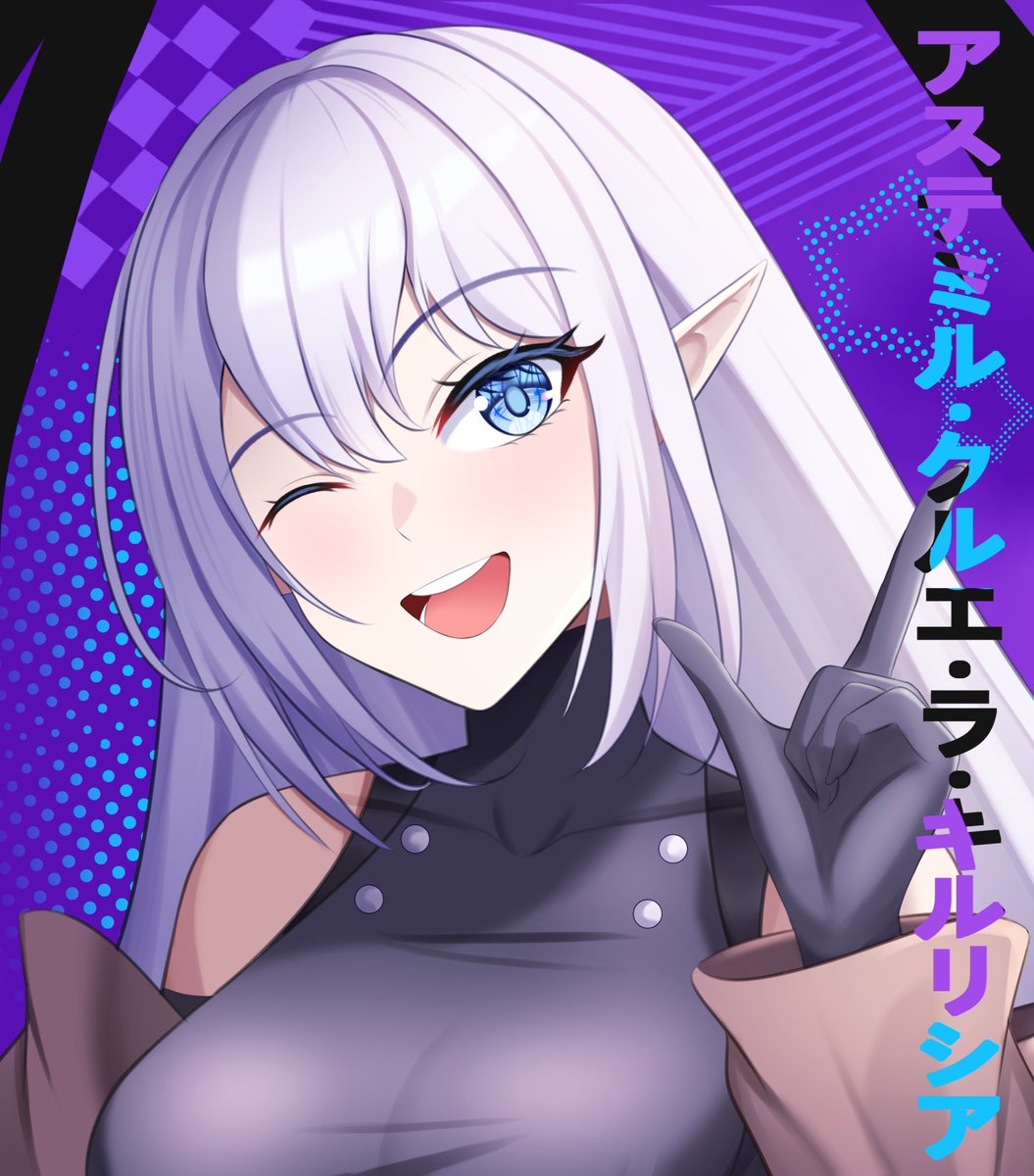 XaphixU | VGen Comms Open tweet media