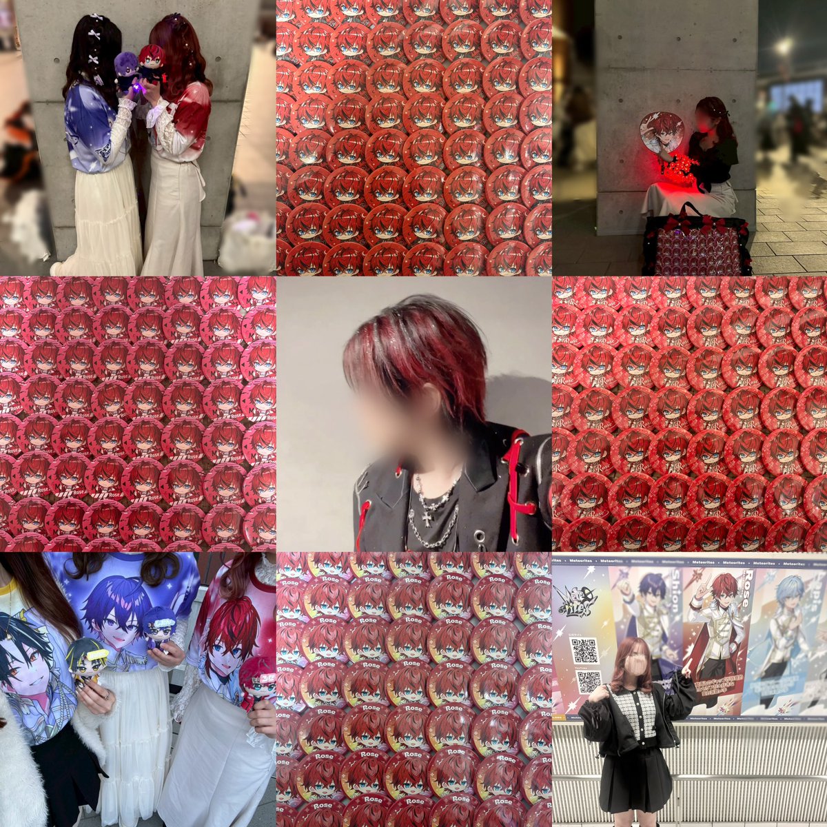 osi_jel_rose's tweet photo. デフォが狂うほどに好きな私にお友達ください

#めておらリスナーさんと繋がりたい  #すとぷりすなーさんと繋がりたい  #騎士Xリスナーさんと繋がりたい  #AMPTAKリスナーさんと繋がりたい #すにすてリスナーさんと繋がりたい #とぅるりぷリスナーさんと繋がりたい  #STPRリスナーさんと繋がりたい https://t.co/DPFJQnD19P