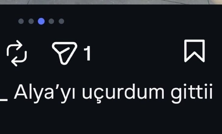 ifosh (uçurtma)🪁 tweet media