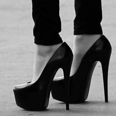 ❤ High Heels ❤ tweet media
