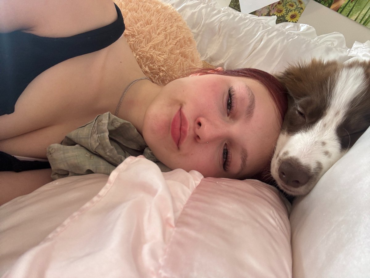 Arielle tweet media