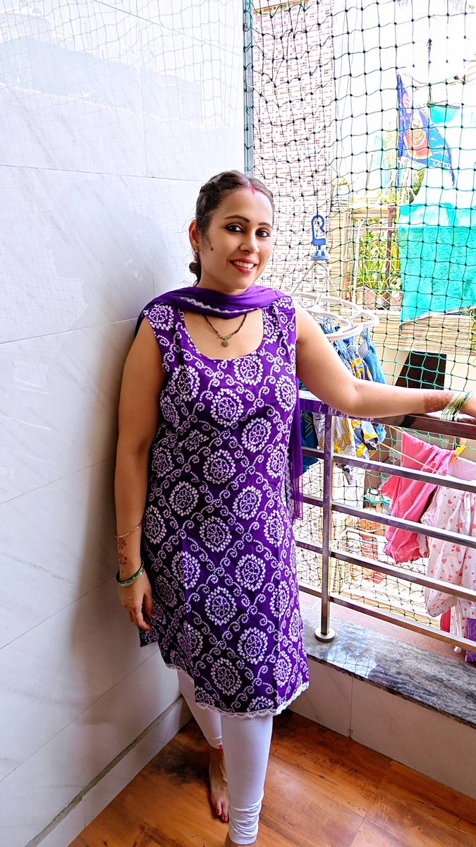 Prerna Chaturvedi tweet media