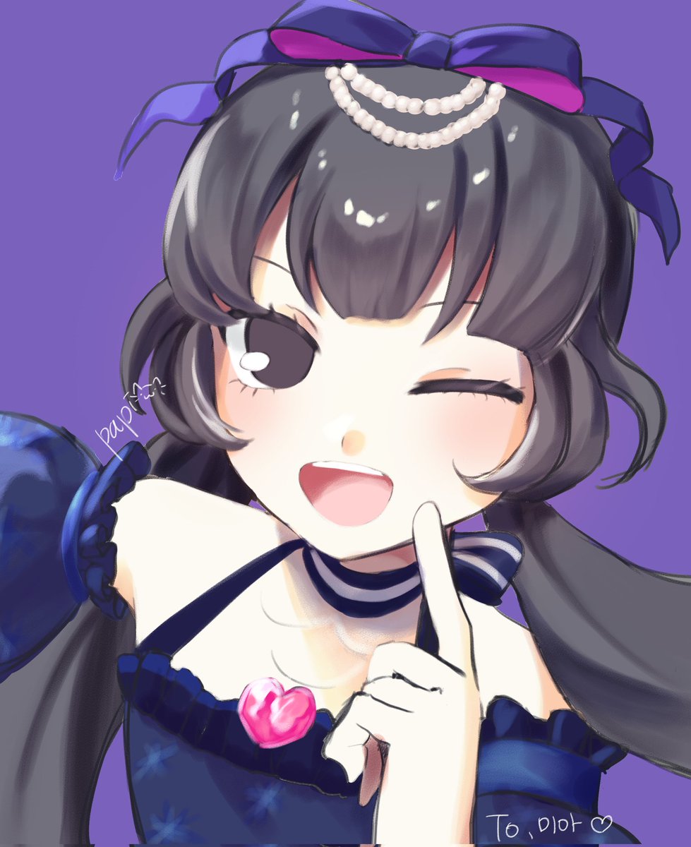 🎀파피 パピ tweet media