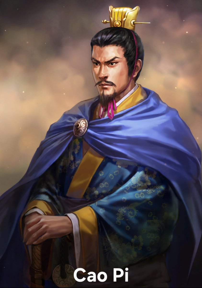 3rootk's tweet photo. في عام 222م كان الجنرال الرئيسي Cao Xiu مقابل النهر العظيم في Dongpukou وكتب مذكرة بنفسه تقول "أود قيادة نخبة الجنود والمشاة النمور جنوب النهر العظيم لمواجهة العدو والاستيلاء على مواردهم، وإن مت في سبيل ذلك فلا ترثي موتي"

خشي الإمبراطور أن يعبر Cao Xiu النهر العظيم فأرسل أمراً إمبراطورياً على ظهر الخيل لكي يوقفه، وكان Dong Zhao آنذاك حاضر البلاط وقال" بكل تواضع، قد لاحظت قلق معاليكم، أذلك لأن Cao Xiu قد يعبر النهر العظيم؟ في شأن عبور النهر العظيم، المشقة هي العلاقات البشرية، فحتى وإن كان ذلك [عبور النهر] طموح Cao Xiu، عليه أن ينتظر شتى الضباط، Zang Ba والآخرون أغنياء ونبلاء ولا يدور في عقولهم إلا الحفاظ على ثرواتهم ورواتبهم لحين انقضاء أعمارهم، كيف يوافقون على الذهاب إلى الخطر ورمي أنفسهم في ساحات الموت والمجازفة والاعتماد على الحظ؟ وإذا لم يتقدم Zang Ba والآخرون فذلك يعني أن نوايا Cao Xiu سوف تُحجب، أنا خادمك أخشى أنه حتى وإن أرسل معاليكم أمراً إمبراطورياً بالعبور سيترددون ولن يعقدوا عزمهم ولن يتبعوا الأوامر."

بعد ذلك بقليل هبّت ريح عاتية جرفت سفن العدو إلى معسكر Cao Xiu وتساقط القتلى والأسرى وتشتت الأعداء وهربوا، ووصل أمر إمبراطوري يأمر بالإسراع بعبور النهر لكن الجيش تأخر فتمكن الأعداء من إنقاذ السفن وهربوا.

زار الإمبراطور Wan وهاجم الجنرال الرئيسي غازي الجنوب Xiahou Shang والآخرون Jiangling ولم يحتلوها، وآنذاك كانت مياه النهر العظيم ضحلة، وأراد Xiahou Shang أن يركب السفن ويقود المشاة والفرسان لدخول الجزر وتأمين الحصون فشيّد الجسور العائمة ووصل الشمال بالجنوب، ورأى الكثيرون أن المدينة ستسقط قطعاً، وأرسل Dong Zhao مذكرة تقول "حكمة الإمبراطور Cao Cao وشجاعته فاقت الرجال، لكنه في استعمال الجنود كان يخشى العدو ولم يكن متسرعاً هكذا، من الطبيعي أن يحب الجنود التقدم ويكرهون التراجع، وحتى الأرض البسيطة السهلة يكمن فيها الخطر، ولذلك فإن التوغل بعمق يشترط أن يكون طريق العودة سهلاً، وإلا لن يكون التقدم والانسحاب كما يُراد، تحصين الجزر الآن هو العمق الشديد، واستعمال الجسور العائمة للعبور هو الخطر الشديد، واتخاذ ممر واحد للتقدم هو الضيق الشديد، وتلك العوامل الثلاثة هي ما تخشاه المدارس العسكرية الثلاثة لكن كلها تُفعل الآن، الثوار يهاجمون الجسور بتكرار، فإن حدث تسريب، لن يبقى النخبة في الجزر مع Wei بل سيتحولون إلى Wu، وأنا خادمك يُقلقني هذا وينسيني الراحة والطعام، لكن البقية فرحون ولا يقلقون، كيف لا يكون هذا غباءً؟ زد على ذلك أن النهر العظيم طويل، فإن زادت المياه في نهارٍ ما فجأة، كيف يمكن الصمود؟ حتى دون هزيمة الثوار، سينتهي أمر Xiahou Shang بنفسه، كيف للمرء أن يركب إلى الخطر ولا يخاف؟ الخطر موشك وعسى معاليك يبحث بالأمر!"

بلغ تقرير Dong Zhao الإمبراطور فأرسل أمراً إمبراطورياً يستعجل Xiahou Shang والآخرين بالمغادرة، وتقدم الأعداء من جهتين وانسحب الجنود [جنود Wei] من أحد الممرات ولم يدركوا ارتفاع منسوب المياه، وبالكاد تمكن الجنرالين Shi Jian و Gao Qian من الهرب، وبعد نفور الجيش بعشرة أيام ارتفع منسوب النهر العظيم فجأة وقال الإمبراطور "يا لدقتك في حديثك عن هذه الأمور! حتى وإن تولى Zhang Liang و Chen Ping هذا الأمر، ما عساهم يزيدون على فعلك؟" - من سيرة Dong Zhao في سجلات الممالك الثلاث