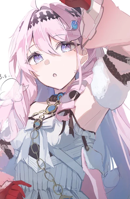 1週間で絵柄変わりすぎ