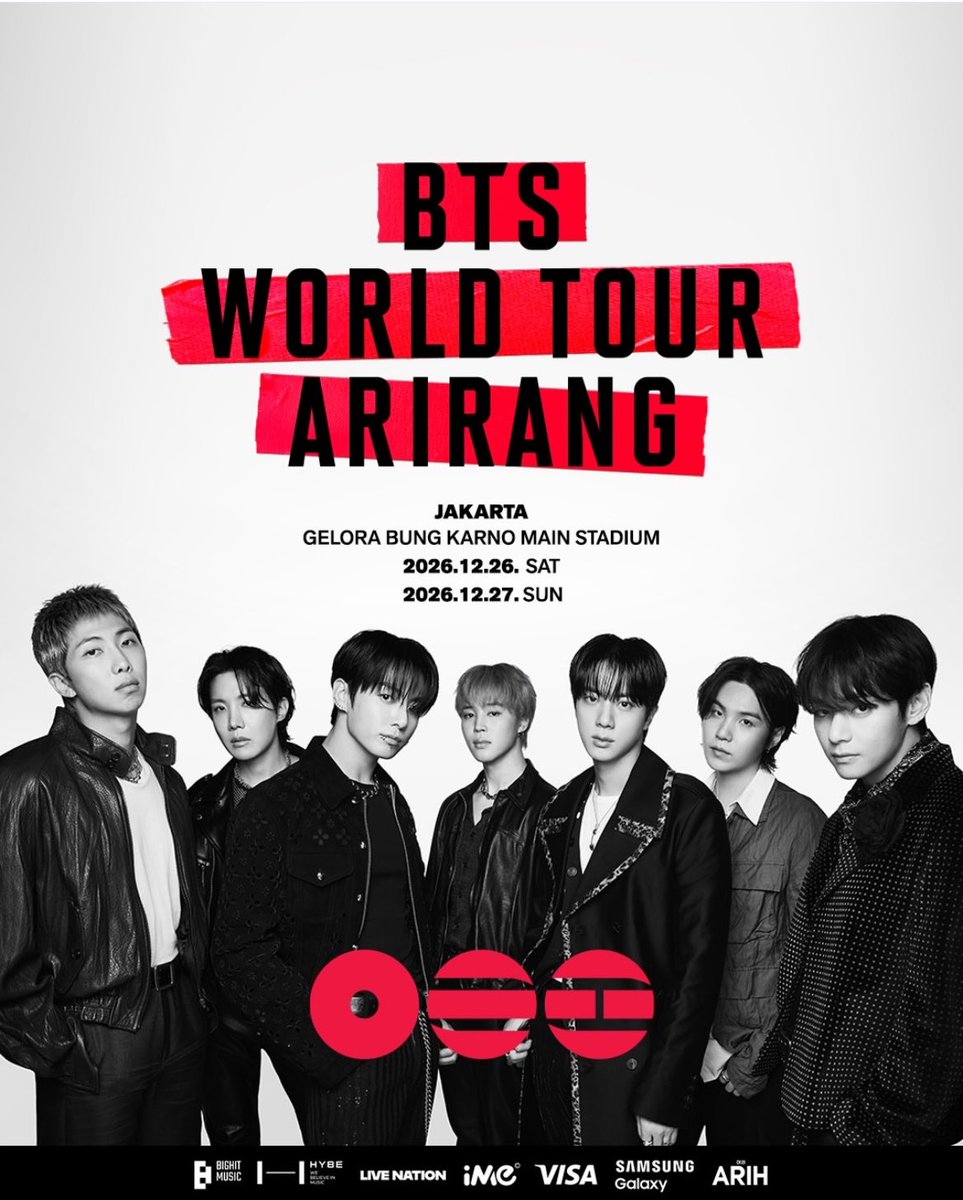 WH HANDCARRY KOREA | JASTIP BABYMONSTER BTS JKT tweet media