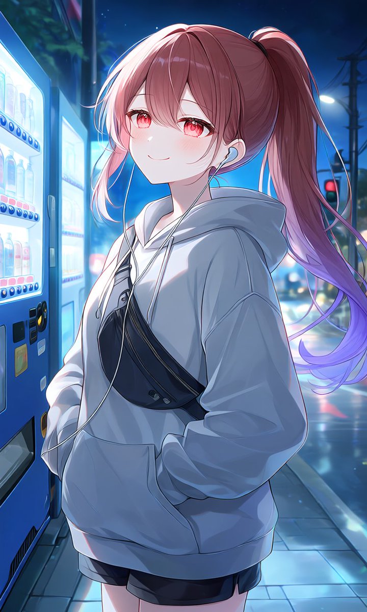 こんばんは～🌙 夜は涼しくて快適ですね(≧∇≦)ﾉ ゆっくり休んで残り