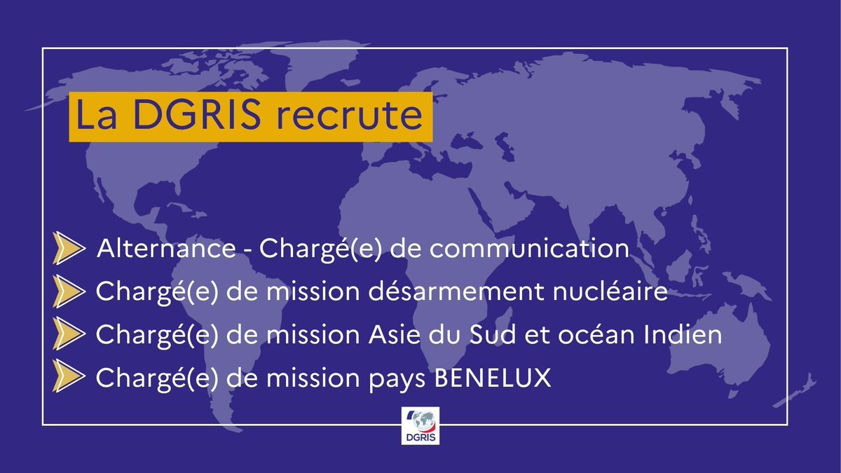 DGRIS_FR tweet picture
