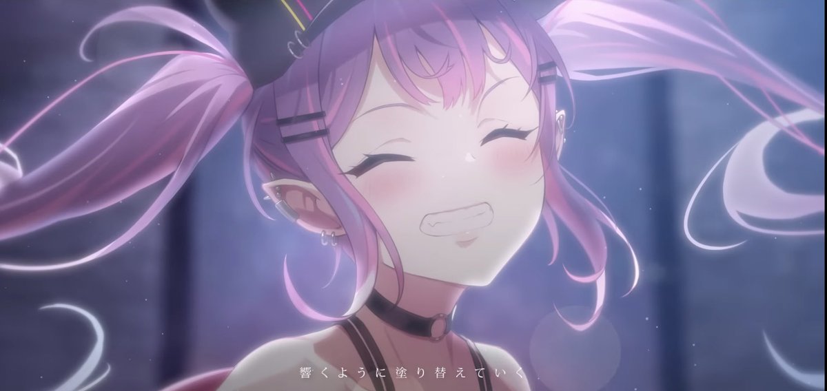 ソヨ👾🧟‍♀️/☁🔧 😈♠️ NEXT→5/30しぐれういBirthdayLIVE tweet media