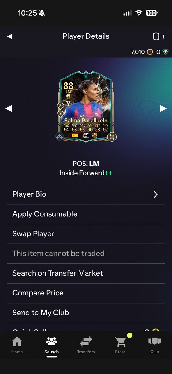 fpl_trxnt's tweet photo. @FutPoliceLeaks Fit? https://t.co/d6pIPOUItl