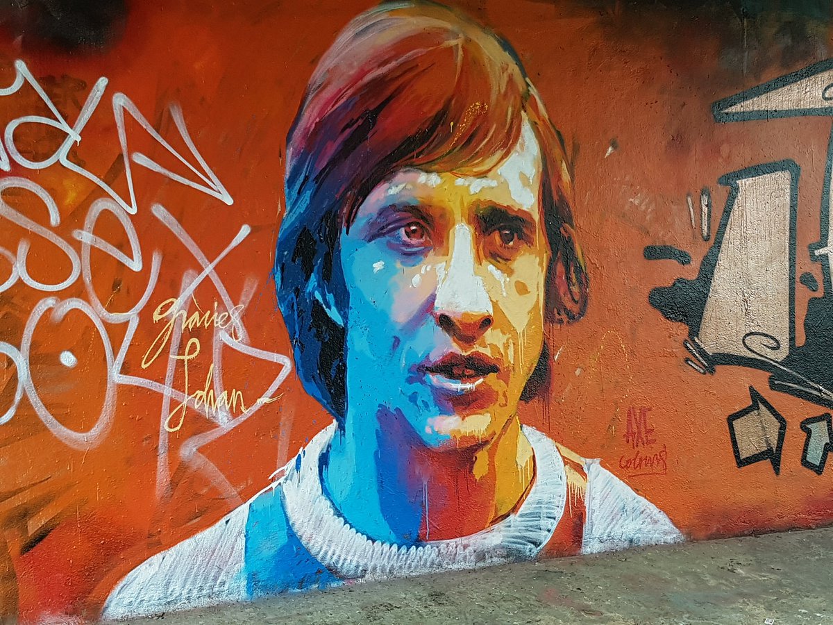 Ajax Amsterdam tweet media