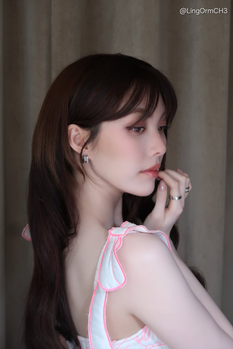LingOrm CH3 Official tweet media