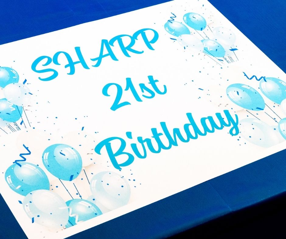 ForwardTrust's tweet photo. Earlier this month, SHARP celebrated an incredible milestone with an anniversary event at The Brink Café in Liverpool, bringing together staff, supporters, and people whose lives have been transformed through recovery.

Read the full story👉 https://t.co/SDrIfcCO99

#ForwardTrust https://t.co/ALYiGaqQah