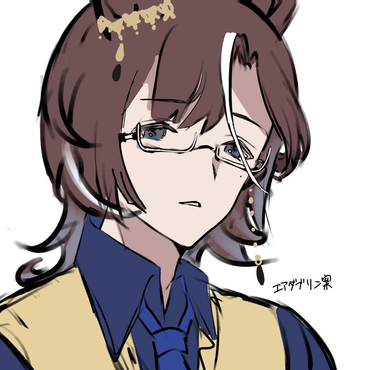 Piece_cake_'s tweet photo. 夕ﾞブ刂ン好き https://t.co/LlRxANbruH