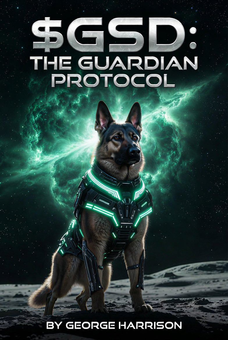 GSDonBASE_'s tweet photo. $GSD is built for those who move with purpose.

Fast execution. Strong vision. Relentless community.

This is more than momentum.
This is the beginning of something bigger.

Stay locked in. 🐕
#BASE #CRYPTO #DEXPAID https://t.co/IdSa3U3hcM