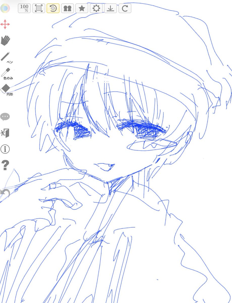 海ﾔﾏ tweet media