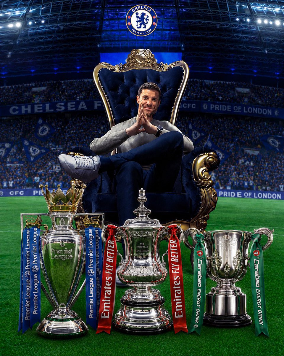 Chelsdays tweet media