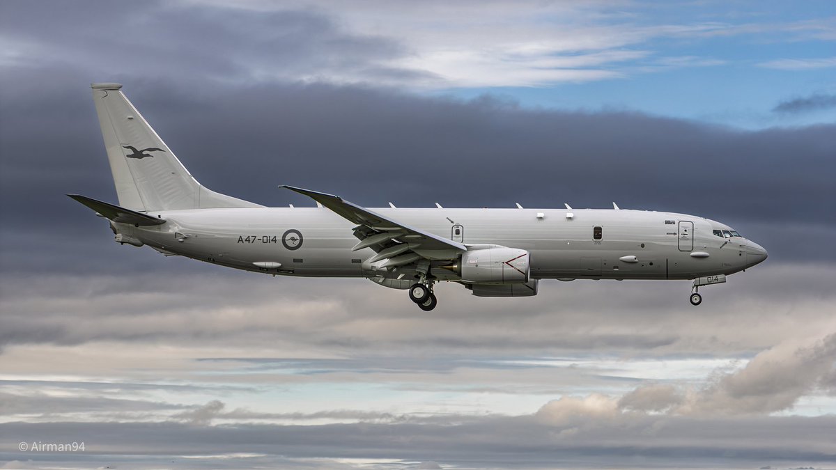 Airman94 🇦🇺 tweet media